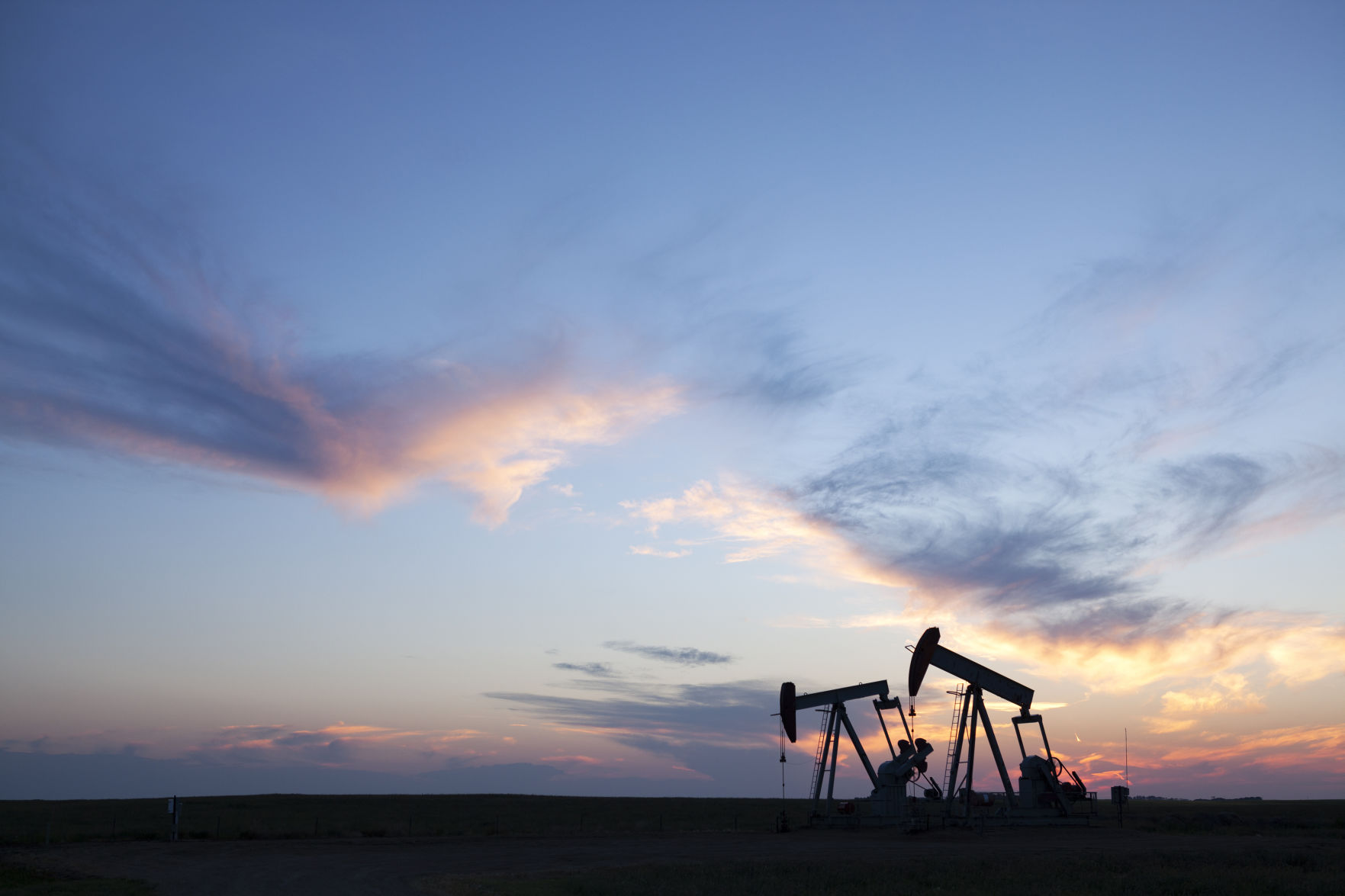 oil gas pump jacks